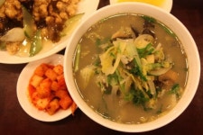 [이야기가 있는 맛집(100)] 색다른 깐풍기, 맛은 더 특별해!