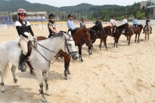 제주서 서울까지 800km 승마 로드