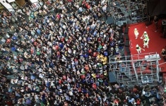 장르 만발한 가을뮤직페스티발