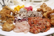[이야기가 있는 맛집(103)] 특이하면서도 인정받는 그 맛!