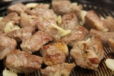 [이야기가 있는 맛집(105)] 비오는 날 쐬주 한잔 생각 날땐…