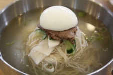 [이야기가 있는 맛집(106)] 일식, 이태리식, 한식 면(麵) 다 모여