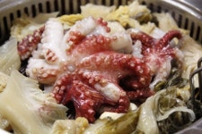 [이야기가 있는 맛집(108)] 개미가 있는 오묘하고 푸짐한 상