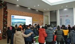 거창 코아루 에듀시티 2차 최첨단 커뮤니티 눈길