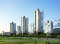 대기업 공단 프리미엄에 평택 아파트 ‘관심’