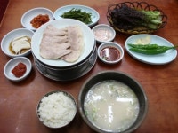 [이야기가 있는 맛집(113)] 밀면·돼지국밥 등 시대가 담긴 맛들