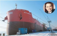 한진·현대그룹 제2, 제3의 STX그룹 꼴 날까