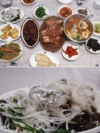 [이야기가 있는 맛집(115)] 과메기·모리국수 등 제철 맛 풍성