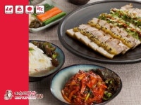 프랜차이즈 창업 미스터보쌈, 건강 메뉴로 웰빙 트렌드 가세