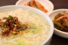 [이야기가 있는 맛집] 동소문밖 맛집들