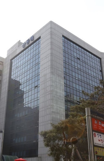 안철수 '새정치연합' 당사 신동해빌딩 '떠오르는 명당' 부상