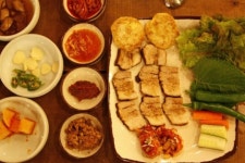 [이야기가 있는 맛집(128)] 역사 숨쉬고, 지방 고유 음식 가득