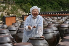 스타셰프 김훈이도 반한 명품된장 ‘죽장연’