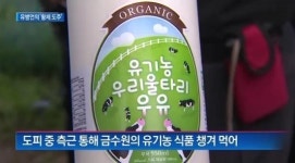유병언이 쫓기는 와중에도 안 놓치는 음식은