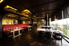 파라다이스호텔 부산, 신규 레스토랑 닉스그릴 오픈