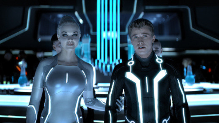 Flip flop: Will ‘Tron’ be a hit this time? | 포토뉴스