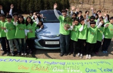 Hyundai, Kia hybrids pack in new features