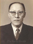 HUFS cherishes memory of devoted president
