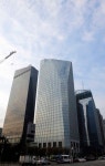 IFC Seoul opens its doors after 9-year wait