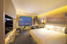 Conrad Seoul offers weekend stay package