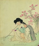 Joseon’s erotic paintings to go on display