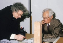 Kyobo Life founder commemorated in Seoul