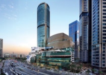 D-Cube City receives award from Urban Land Institute