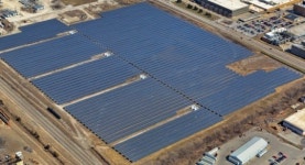 Hanwha Group ventures into solar power business in Turkey