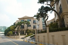 [Weekender] Townhouses gain popularity beyond retirees