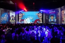 Klive hologram concerts attract 50,000 this year