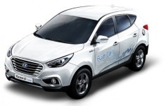 (단독) 현대차, 투싼 수소차 가격 내린다