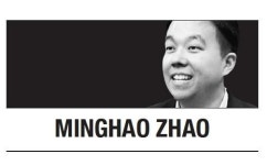 [Minghao Zhao] What Xi can offer Middle East 