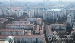 작년 입주 아파트 14% 전세가가 분양가 웃돌아