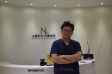 [베스트브랜드2016] 노블라인의원의 모발이식, 고통은 줄이고 효과는 높이다