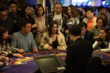 [Box Office] Latest movie releases