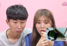 젊은 커플에 ‘19금 영상’ 보여줬더니 반응이...