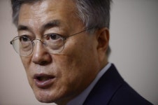 [Interview] Moon: Seoul should take initiative in NK nuclear talks