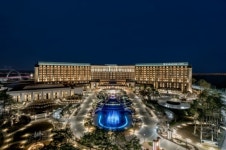 Paradise City resort opens in Incheon