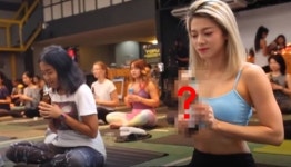 진정한 힐링… ‘OO요가’ 인기