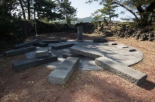 Jeju remembers