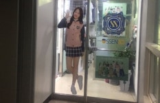 틴틴학생복 | [Feature] How teen feminism is changing school uniforms in South Korea