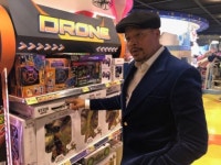 [단독] ‘아이언맨’ 테렌스 하워드, 한국서 오디션 프로그램 연다