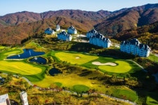 Sono Village offers special discount for foreigners