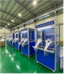 그린퓨어텍, K-방역 선두주자로 해외공략 나선다