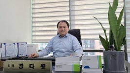 [Herald Interview] Local firm aims to turn Korea into hub of hair-transplant tourism