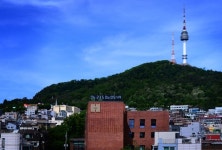 [#WeFACE] World’s third Climate Clock arrives in South Korea