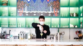 Liquor subscription service challenges preconceptions about Korea's drinking culture