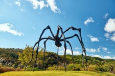 Ho-Am Art Museum returns with traditional metal works, fall foliage