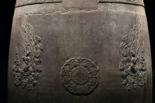 [Visual History of Korea] Divine bell Emile Jong resonates in the hearts and souls of Koreans for 1,250 years