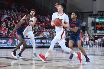 NBA in sight, Lee Hyun-jung may be a new breed of athlete in Korea